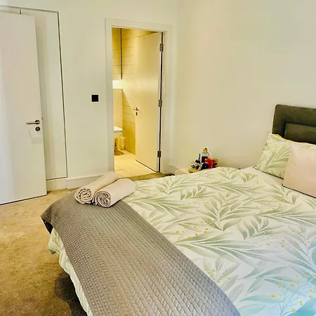 Luxurious Spacious In Central City!! Apartment Dublin